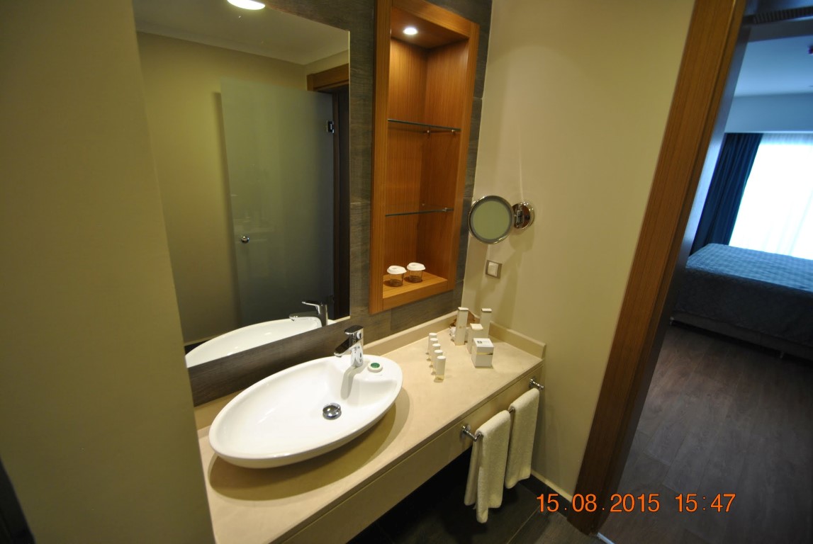 imagini hotel SEVEN SEAS SEALIGHT KUSADASI